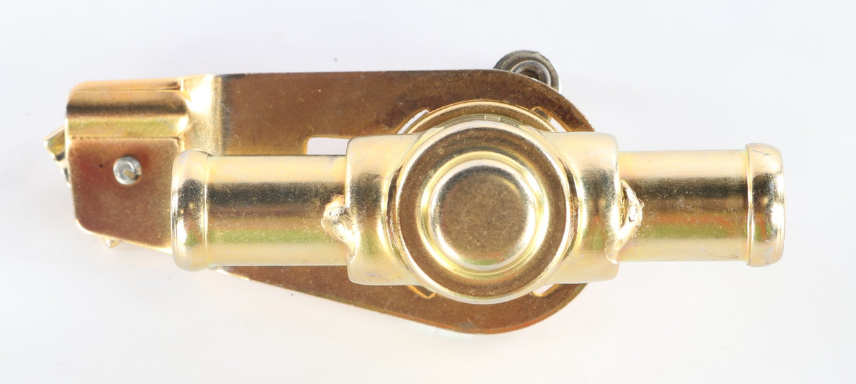 RED DOT - RD-5-4923-OP - WATER HEATER VALVE 5|8in HOSE