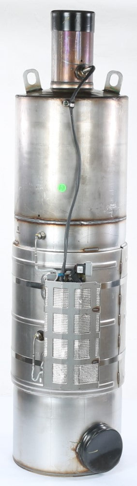 CUMMINS - A049P883-1GV - SCR AFTER-TREATMENT ASM 24V