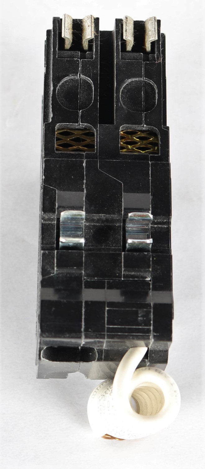 SCHNEIDER ELECTRIC - QO230GFI - CIRCUIT BREAKER - 2 POLE 30A GFCI