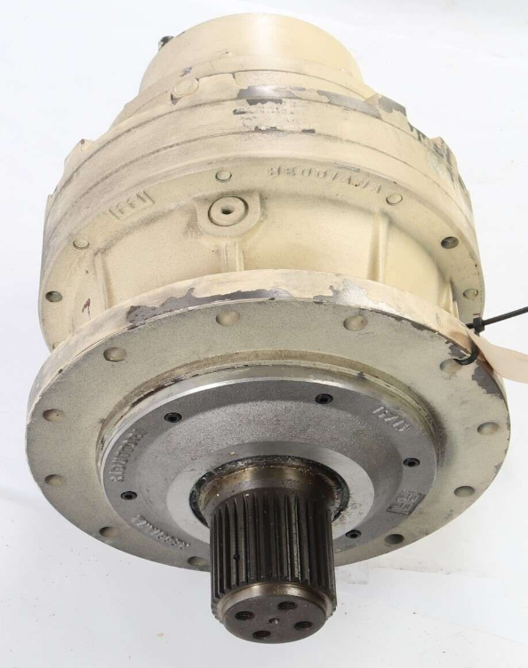 REGGIANA RIDUTTORI  - RR1010-MS - PLANETARY GEAR BOX