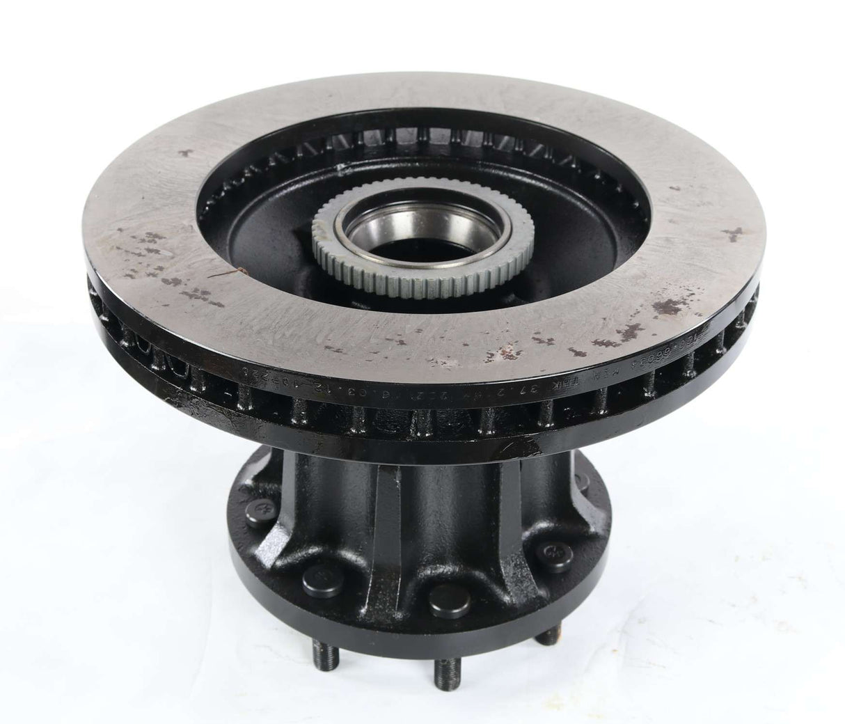 BENDIX - E12571039 - DISC BRAKE ROTOR