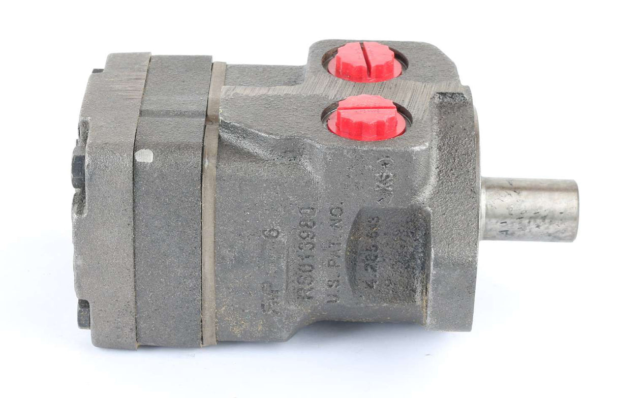 WHITE - 394053.124225-3 - HYDRAULIC GEROLLER MOTOR