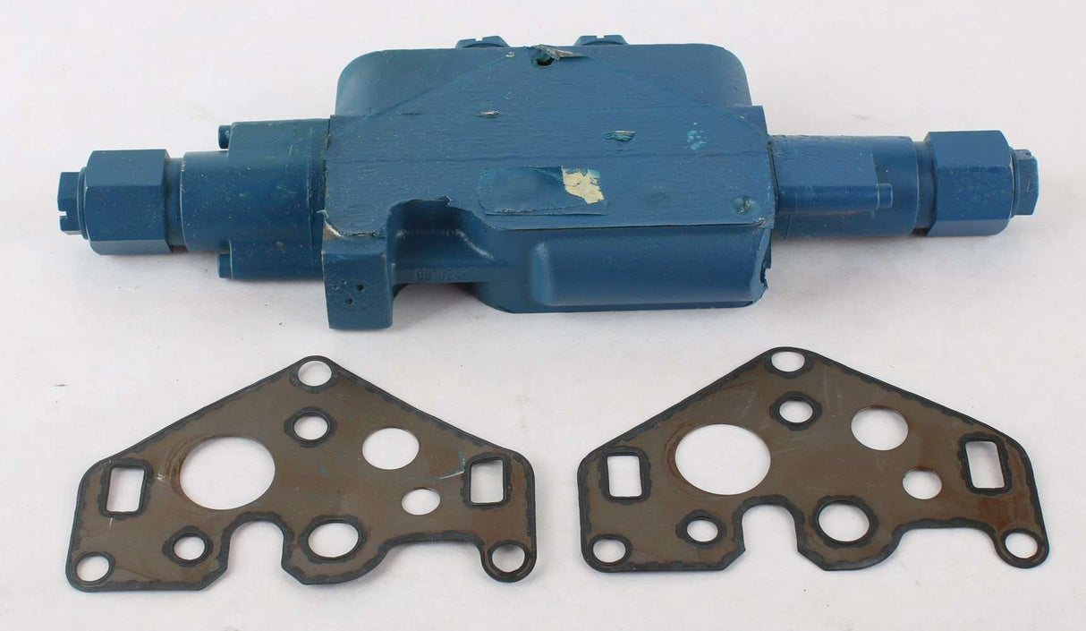 BOBCAT - 6687048 - VALVE SECTION