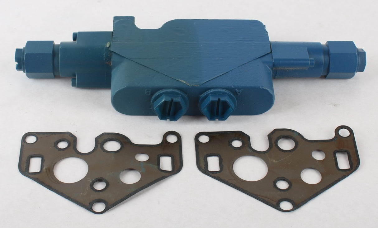 BOBCAT - 6687048 - VALVE SECTION
