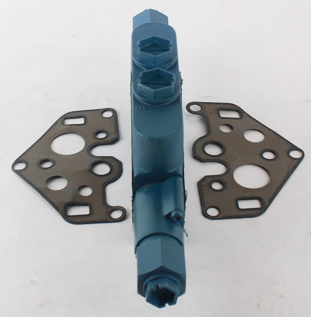BOBCAT - 6687048 - VALVE SECTION