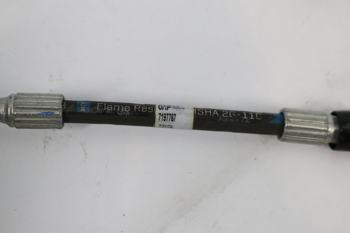 BOBCAT - 7197767 - HOSE HYD
