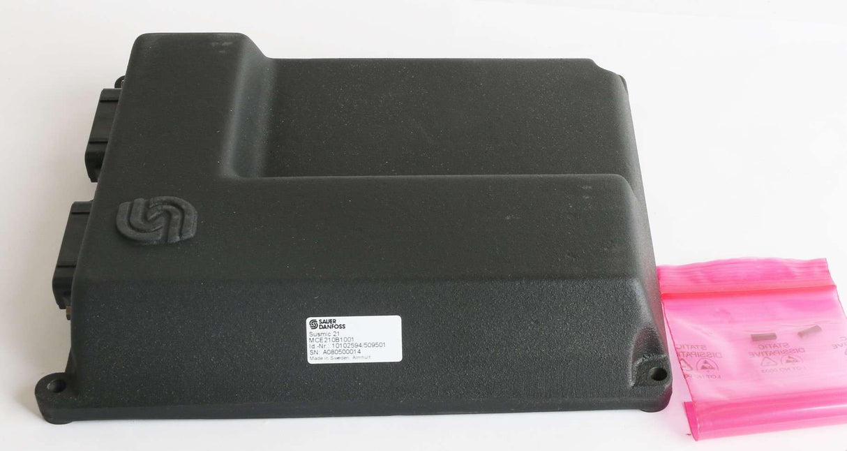 DANFOSS - MCE210B1001 - MICRO CONTROL/1110