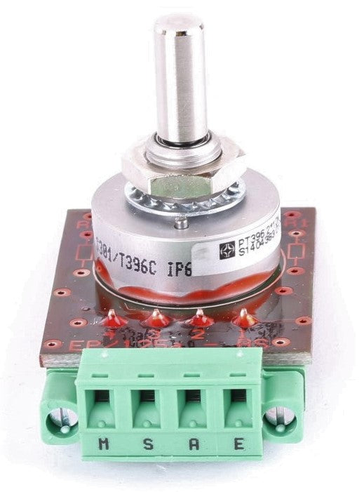 CONTELEC - PT396/2*10K - POTENTIOMETER