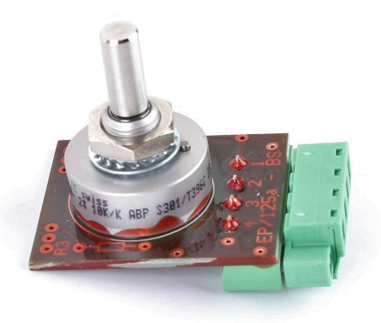 CONTELEC - PT396/2*10K - POTENTIOMETER