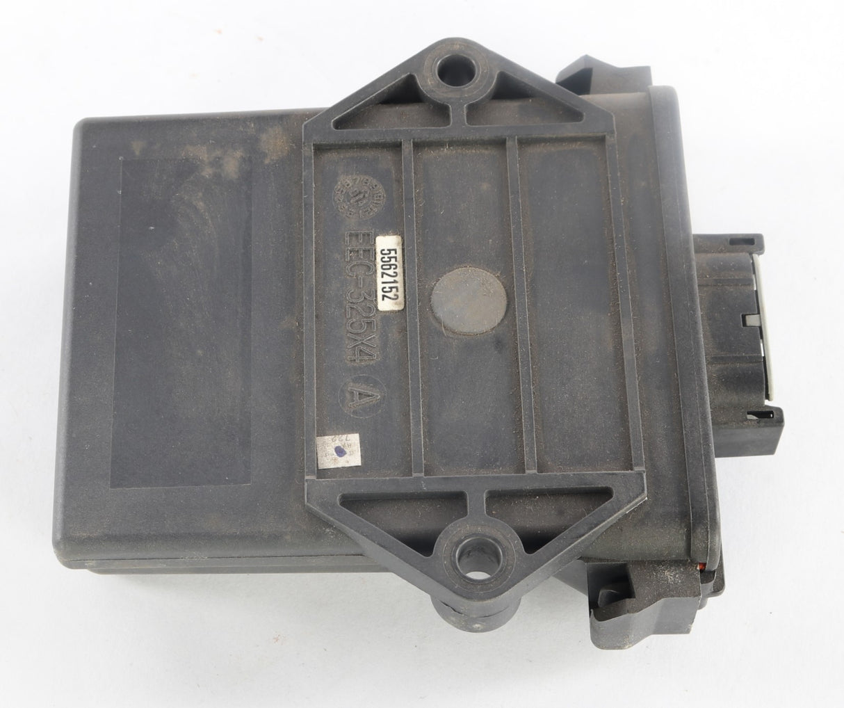 DANA SPICER - 676631 - TIRE PRESSURE MONITORING SYSTEM CONTROL UNIT