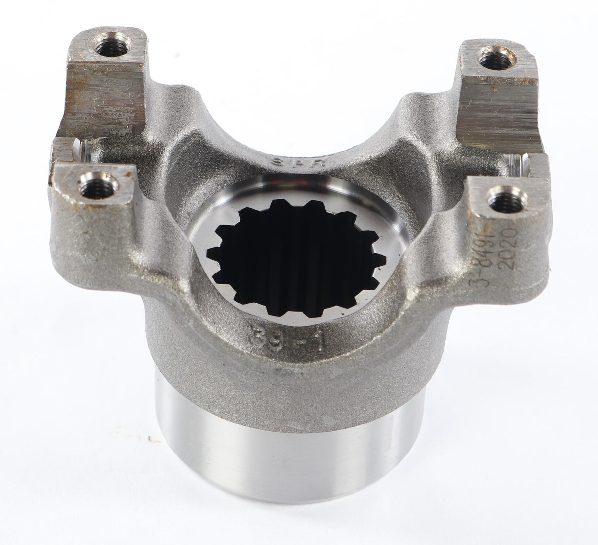 DANA SPICER - 3-4-8491-1 - END YOKE