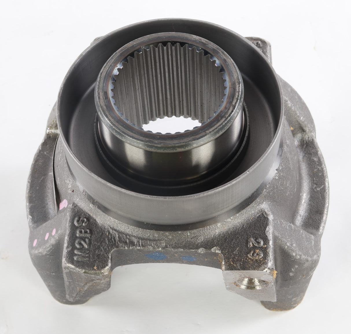 DANA SPICER - 140-4-501-1X - SPL140 SERIES END YOKE