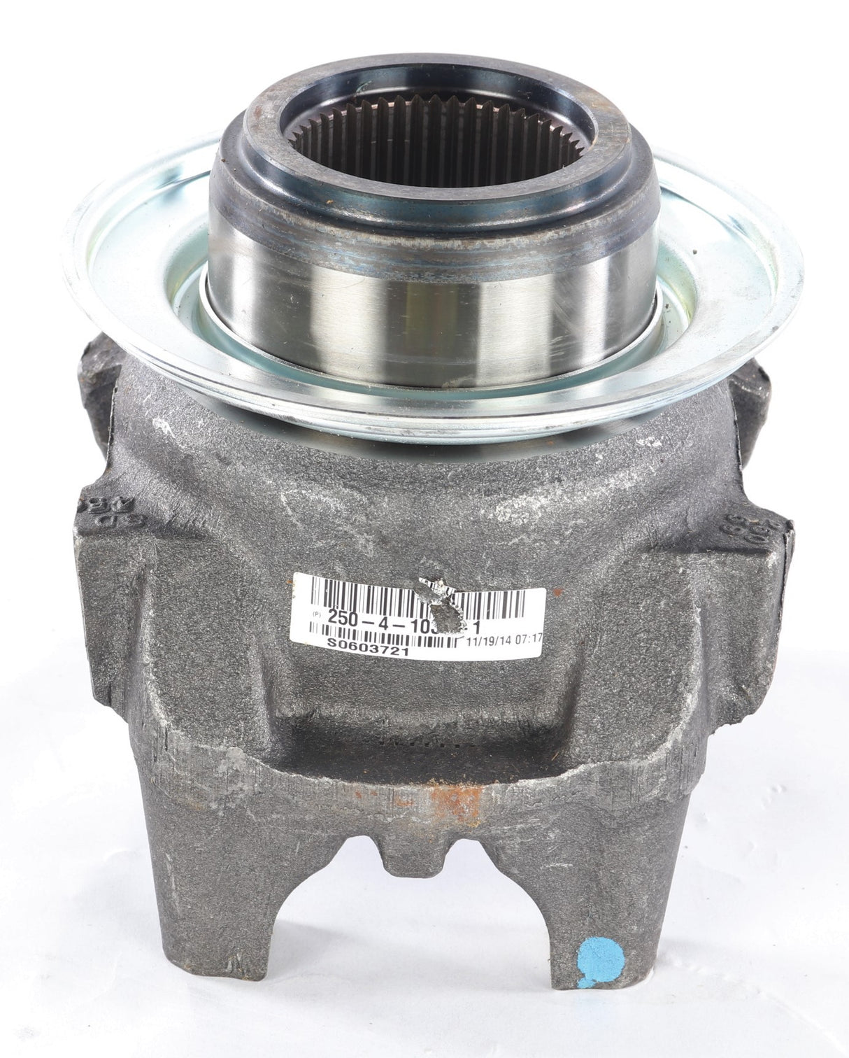 DANA SPICER - 250-4-134705-1X - END YOKE ASSY SPL250