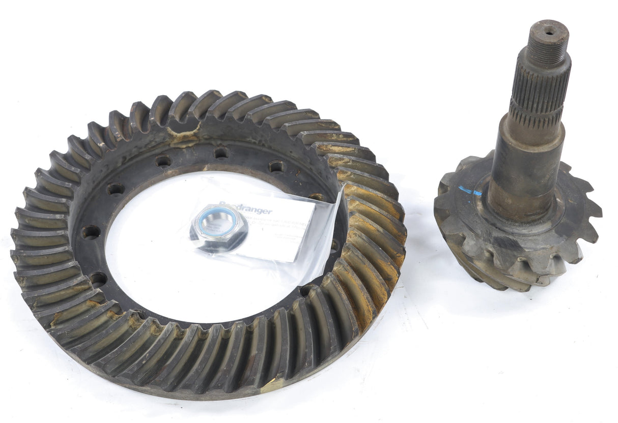 DANA SPICER - 360KG100-X - KIT-GEAR PIN & NUT