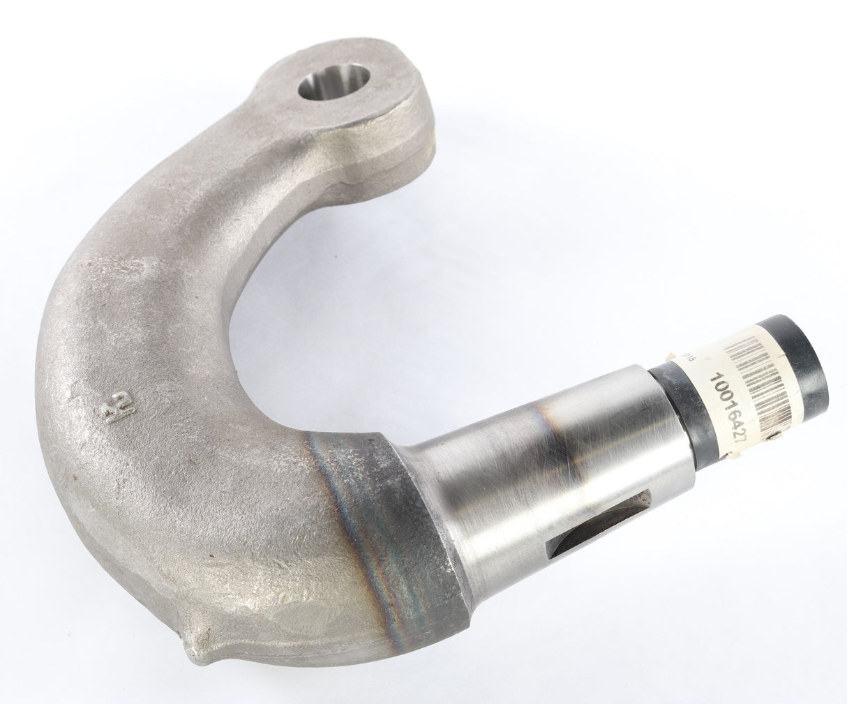 DANA SPICER - 10016427 - STEERING-ARM