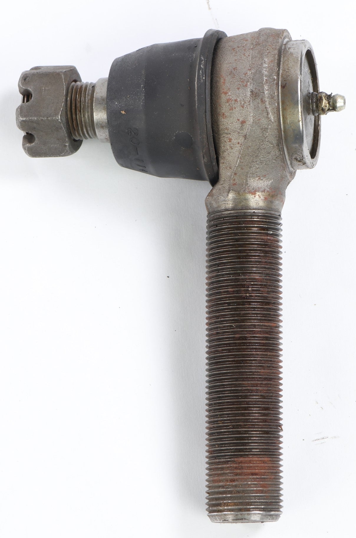 DANA SPICER - 970702 - RIGHT HAND VERT SOCKET ASSEMBLY