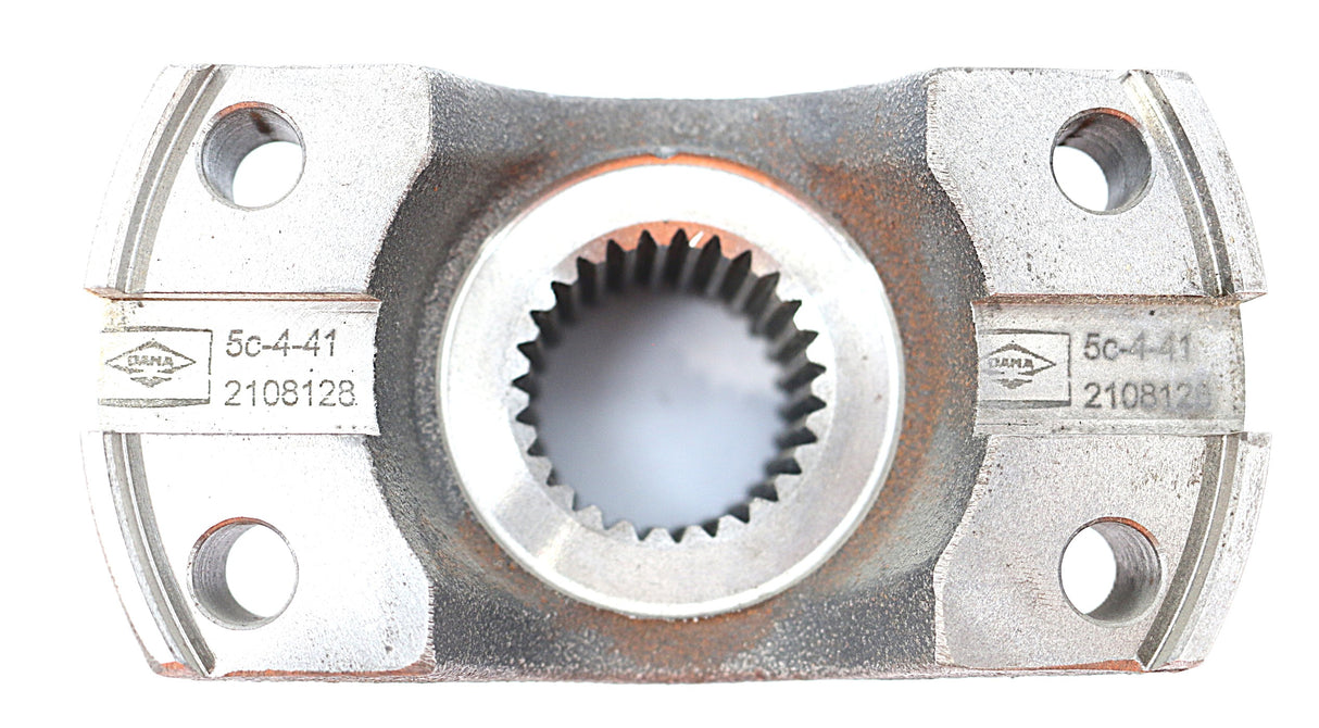 DANA SPICER - 5C-4-41 - WING BEARING END YOKE