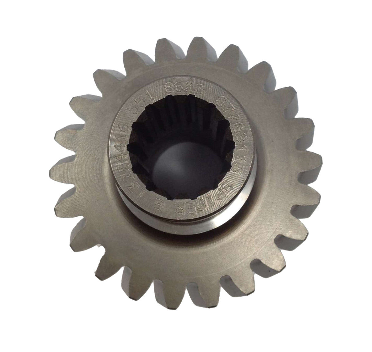 DANA SPICER - 077GS113 - GEAR HELICAL INPUT 22 TEETH