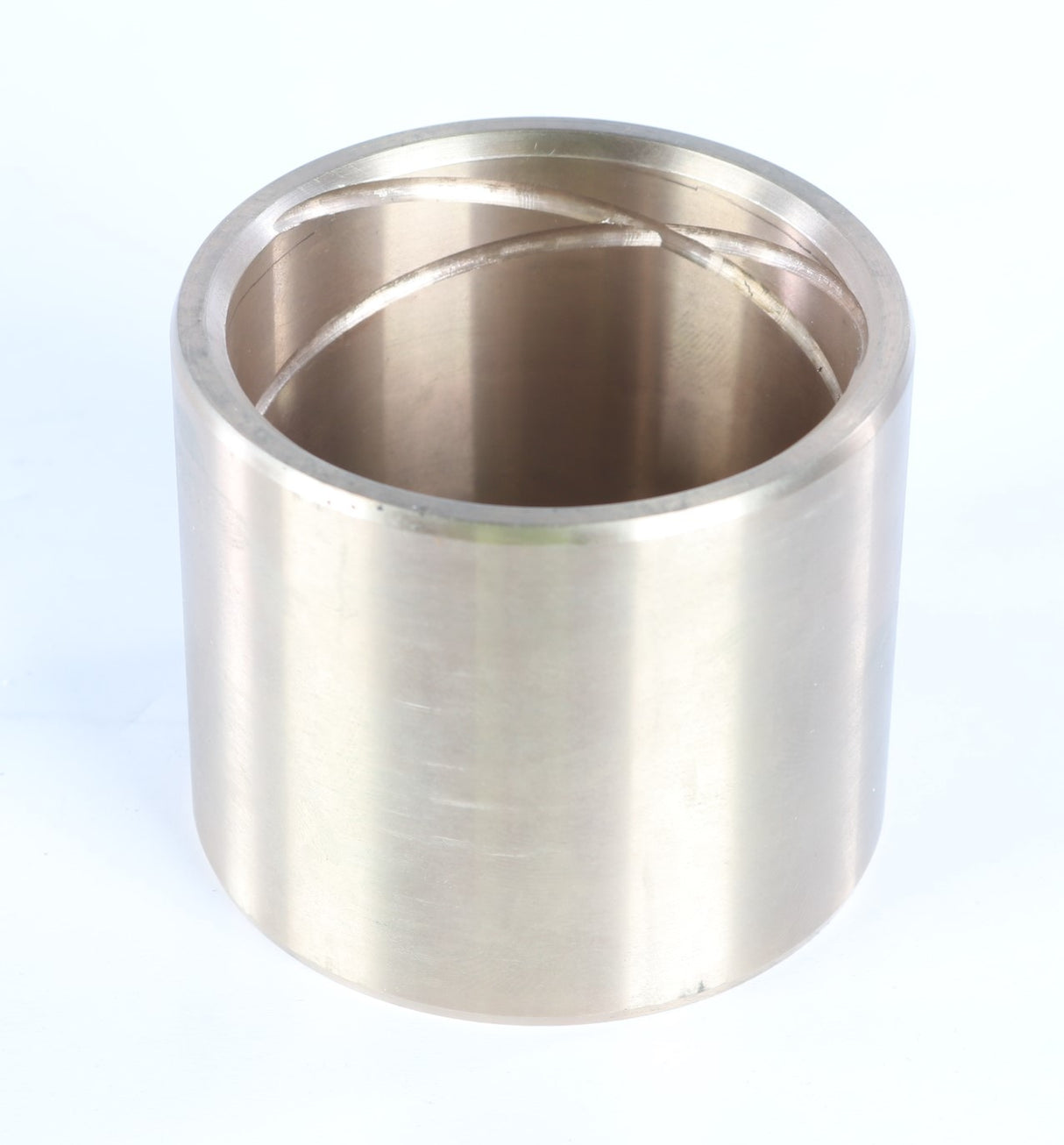 DANA SPICER - 7607/19 - BUSH -SWIVEL JAW (TOP)