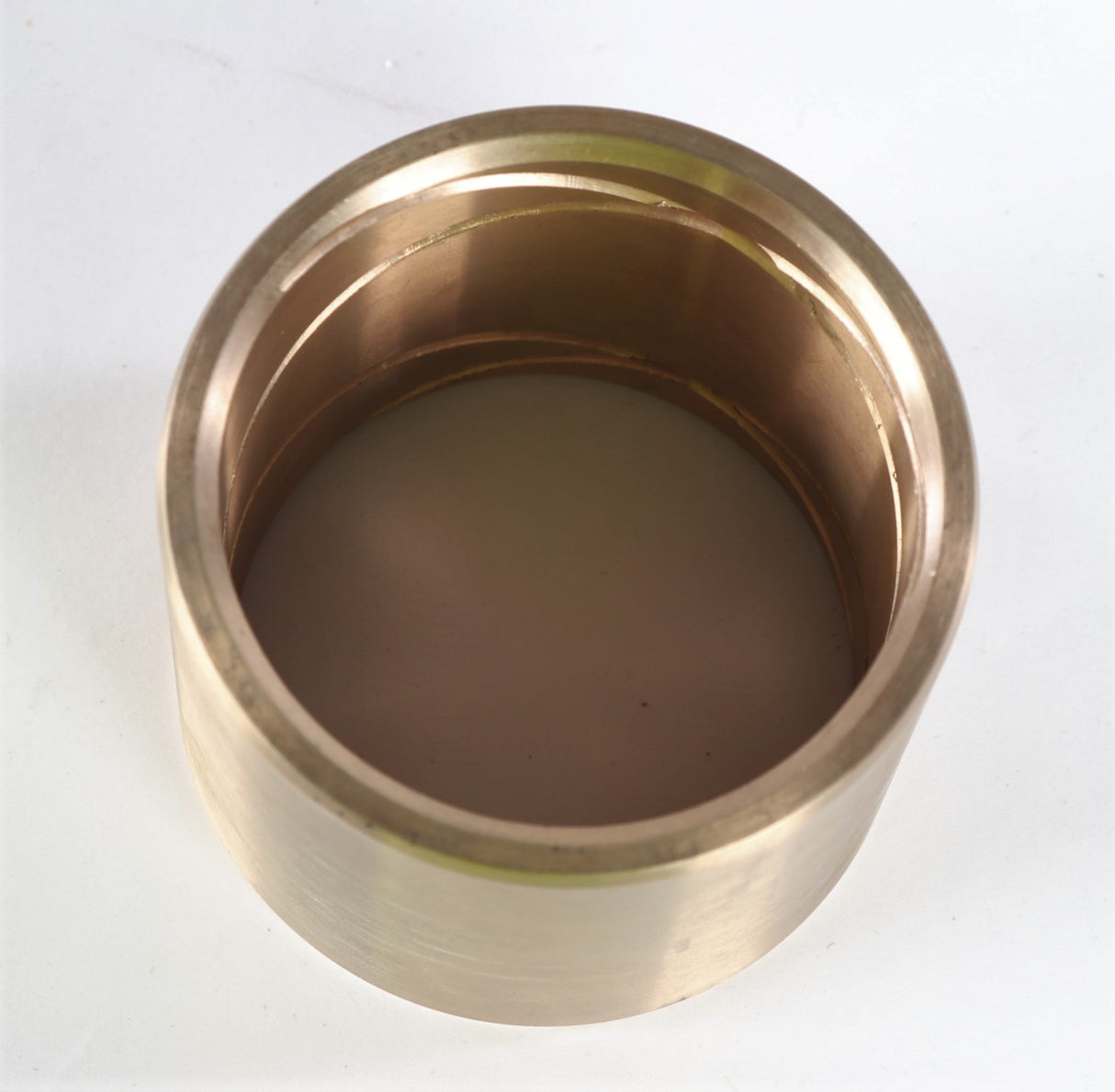 DANA SPICER - 7607/19 - BUSH -SWIVEL JAW (TOP)