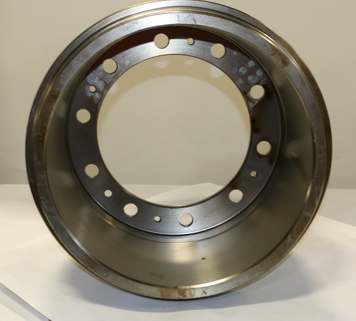 DANA SPICER - R8380/40A - BRAKE DRUM