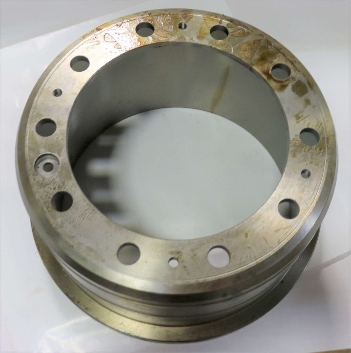 DANA SPICER - R8380/40A - BRAKE DRUM