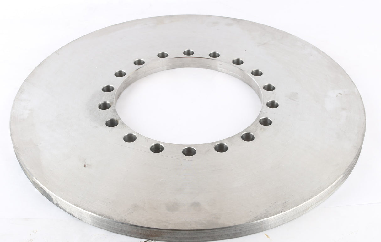 DANA SPICER - R9236/40 - BRAKE DISC