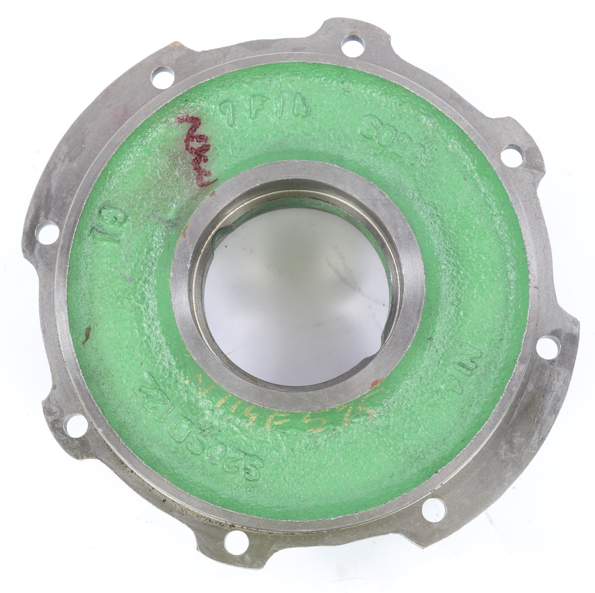 DANA SPICER - S20SD124 - WHEEL END COVER