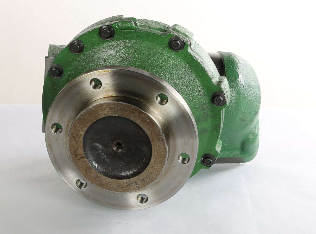 DANA SPICER - S20WP117-1X - WHEEL END ASSY (LH)