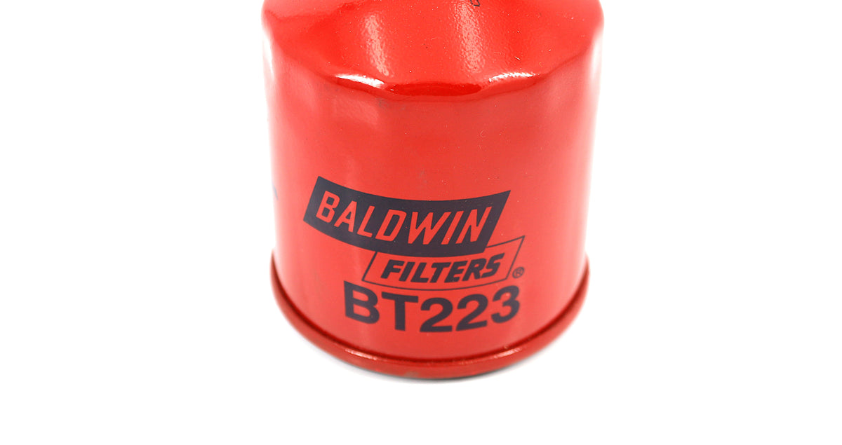 BALDWIN - BT223 - OIL FILTER