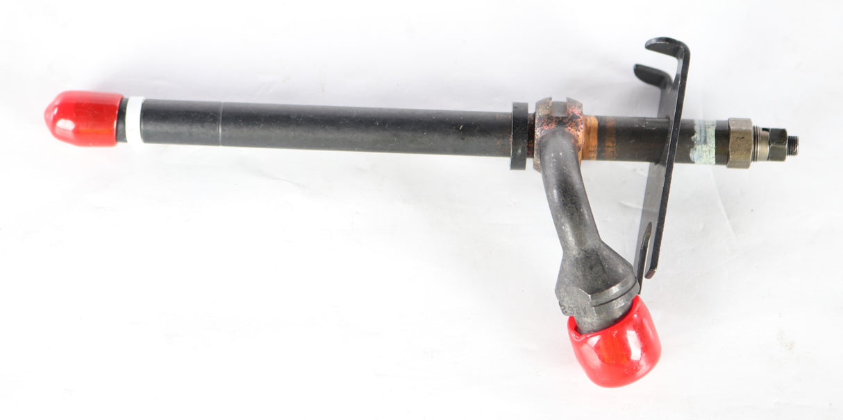 CASE - A140829 - FUEL INJECTOR