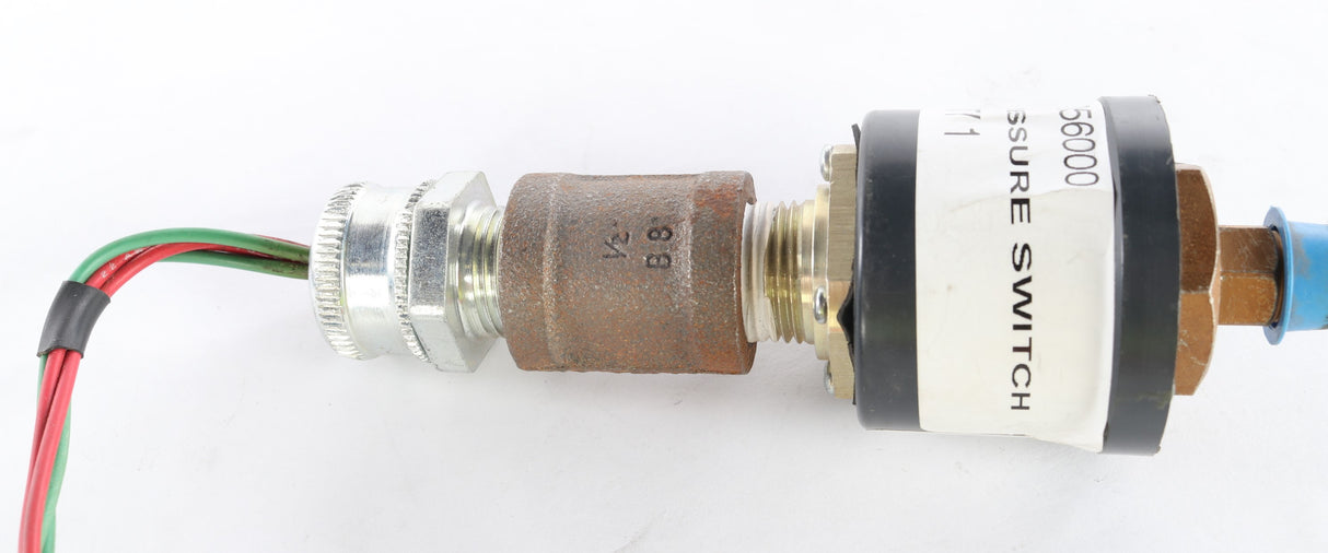 NASON - XP-1Z-180F/EL102 - BRAKE PRESSURE SWITCH/WEATHER