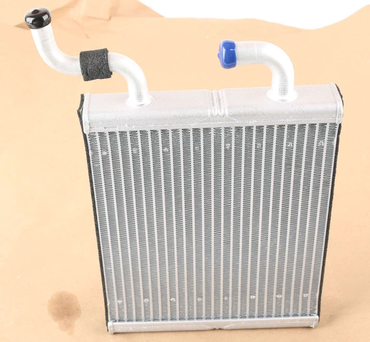 SANDEN - 3108 - HEATER CORE