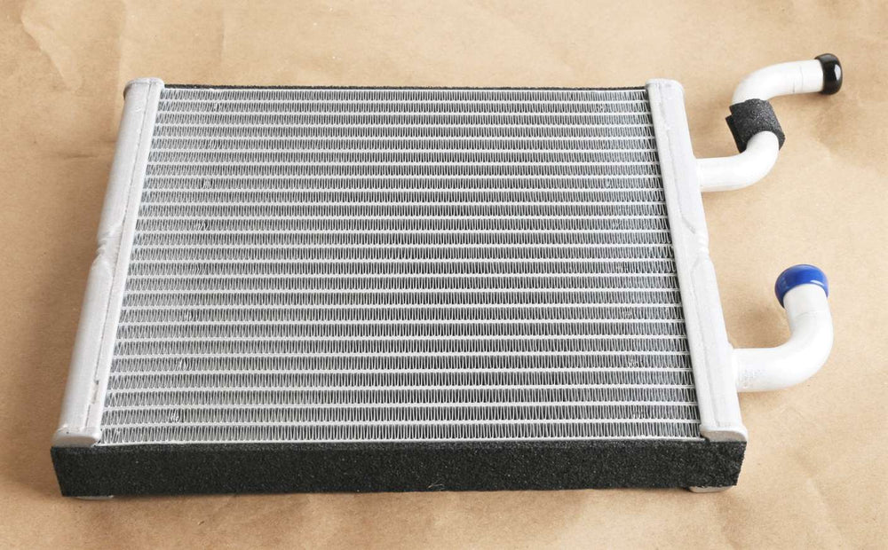 SANDEN - 3108 - HEATER CORE