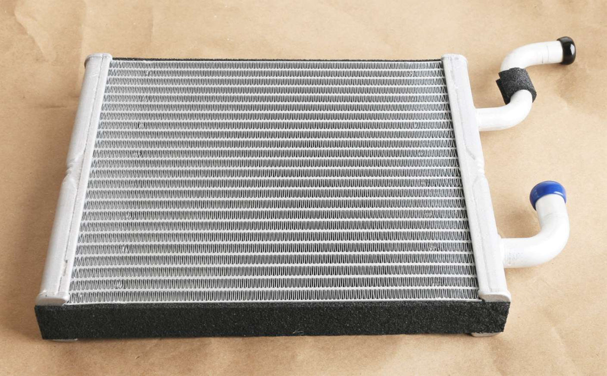 SANDEN - 3108 - HEATER CORE