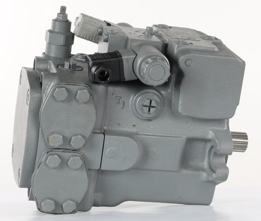 REXROTH - AA10VG45EP11/10R-NSC60F005DH - HYDRAULIC MOTOR - AXIAL PISTON