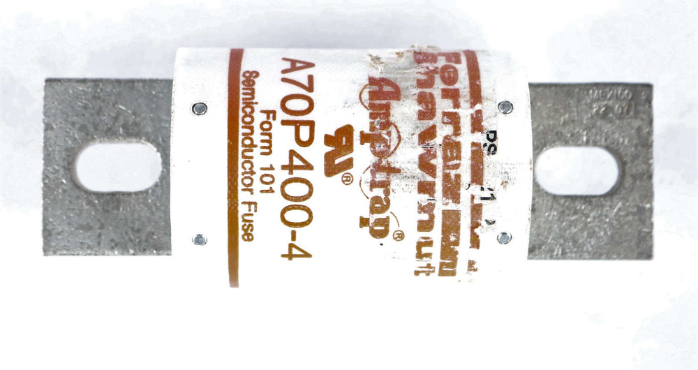 MERSEN - A70P400-4 - FUSE 400A