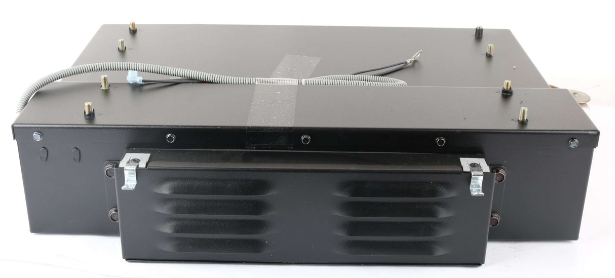 RED DOT - R-9140-0 - HEATER/AIR CONDITIONER INSIDE UNIT