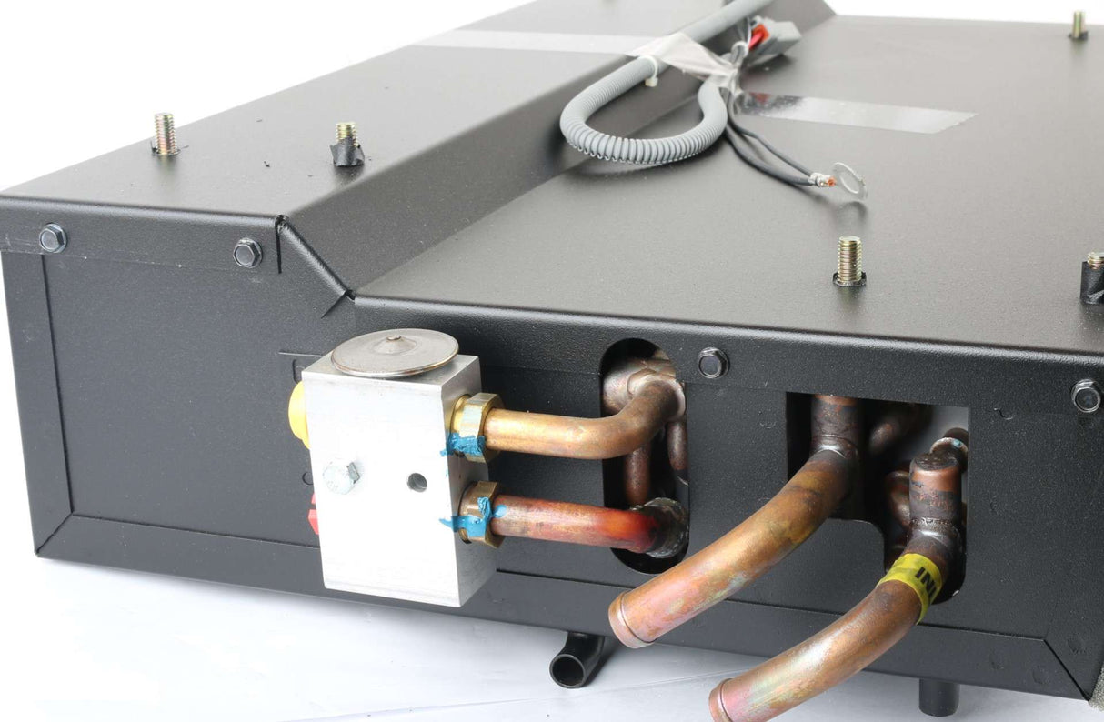 RED DOT - R-9140-0 - HEATER/AIR CONDITIONER INSIDE UNIT