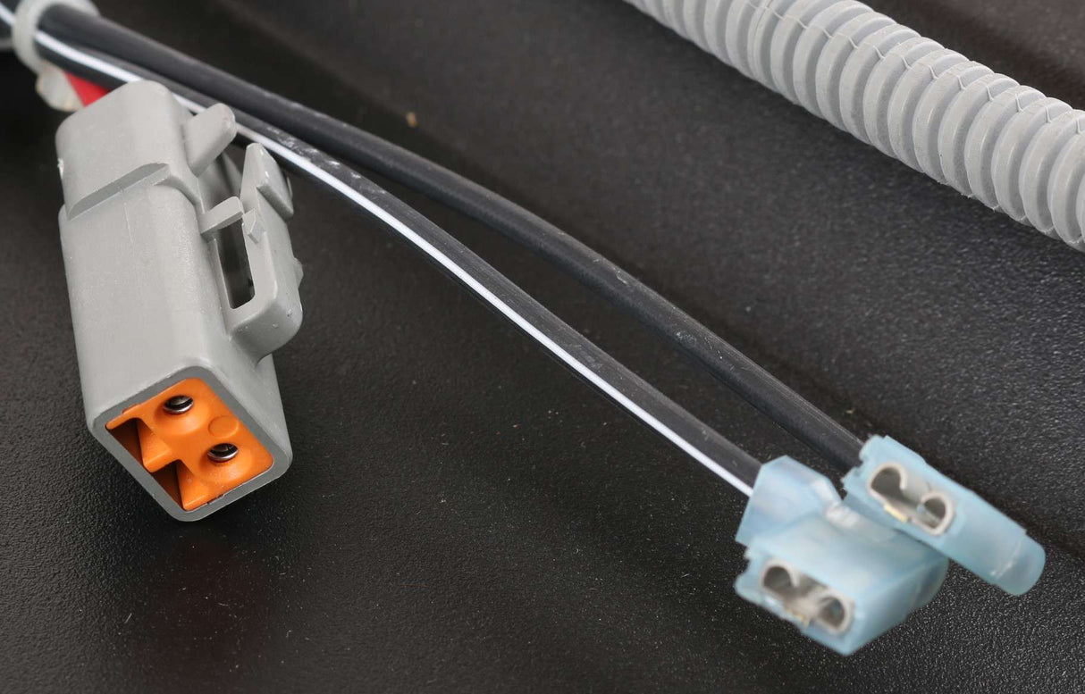 RED DOT - R-9140-0 - HEATER/AIR CONDITIONER INSIDE UNIT