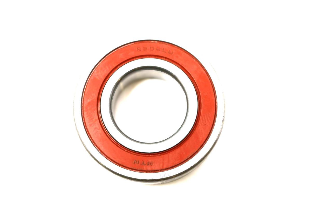 NTN - 6206LU - BALL BEARING - DEEP GROOVE RADIAL 62mm OD 1-SEAL