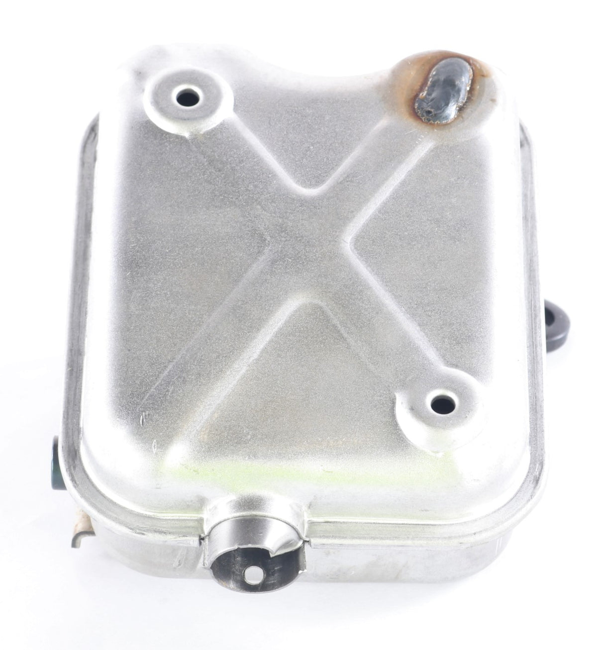 ROBIN INDUSTRIAL ENGINES - 276-30101-J1 - MUFFLER CP X150 (EX130)