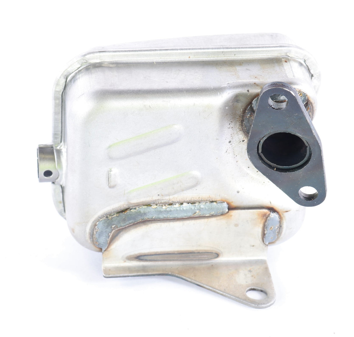 ROBIN INDUSTRIAL ENGINES - 276-30101-J1 - MUFFLER CP X150 (EX130)