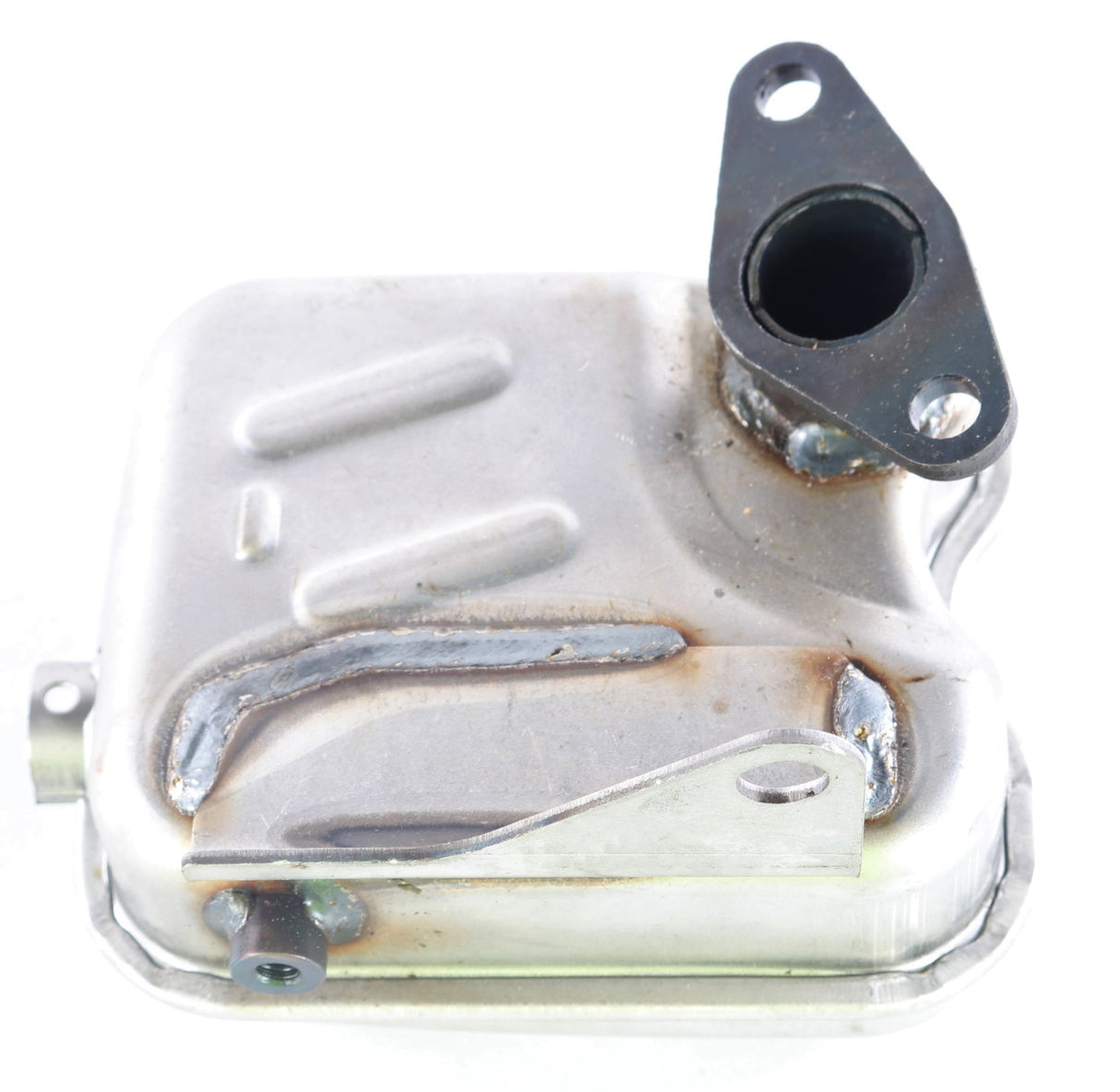 ROBIN INDUSTRIAL ENGINES - 276-30101-J1 - MUFFLER CP X150 (EX130)