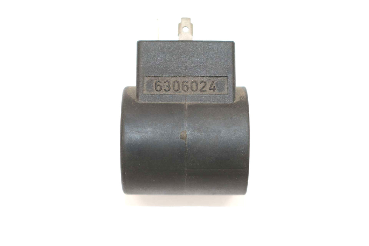HYDRAFORCE - 6306024 - SOLENIOD COIL - 24V W/DIN CONNECTOR