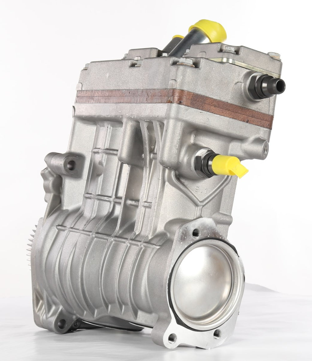 MERCEDES  - A-471-130-42-15 - REMANUFACTURED AIR COMPRESSOR