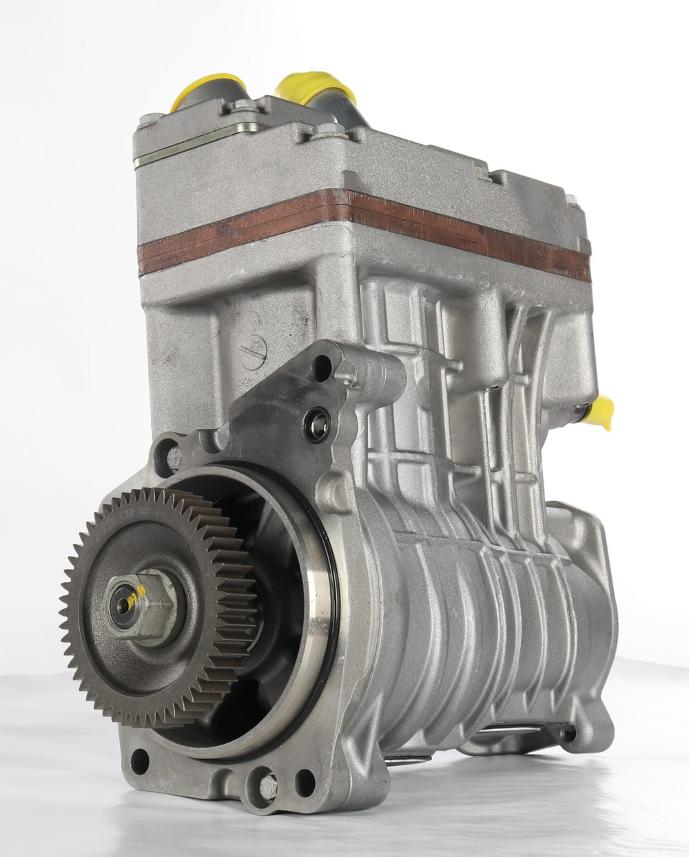 MERCEDES  - A-471-130-42-15 - REMANUFACTURED AIR COMPRESSOR