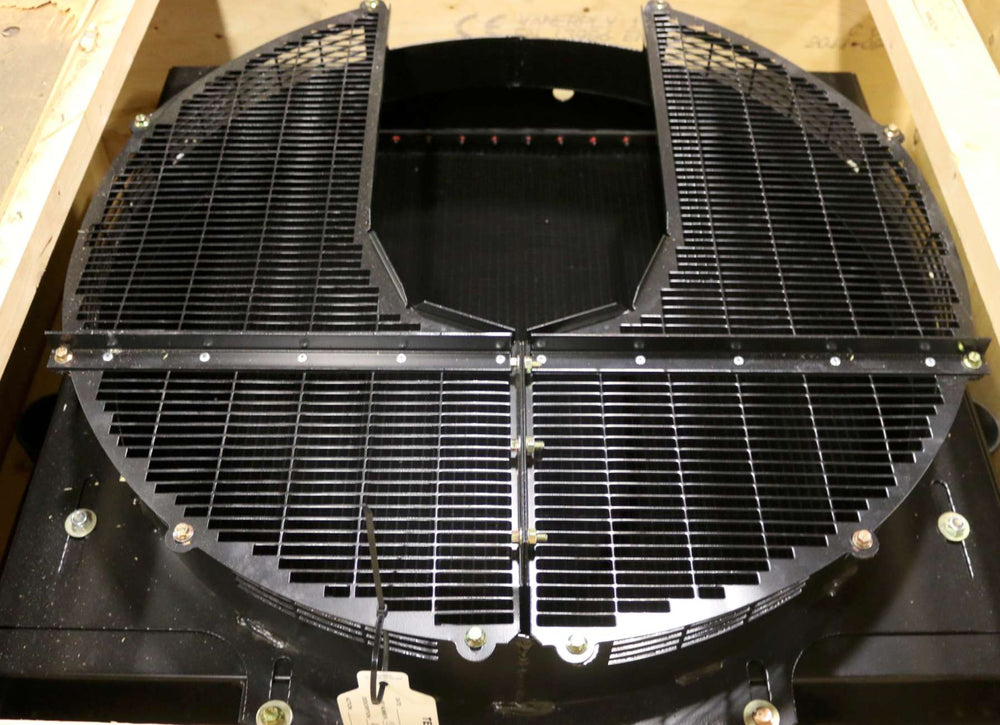 TEREX - 15307185 - RADIATOR ASSEMBLY