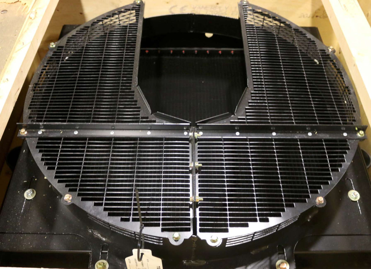 TEREX - 15307185 - RADIATOR ASSEMBLY