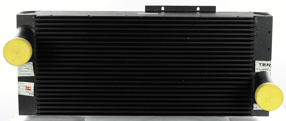 TEREX - 15502568 - CHARGE AIR COOLER
